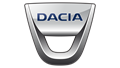 Logo of Dacia - Tangier Airport