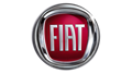 Logo of Fiat - Tangier Airport