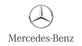 Logo of Mercedes - Tangier Airport