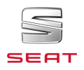Logo of Seat - Tangier Airport